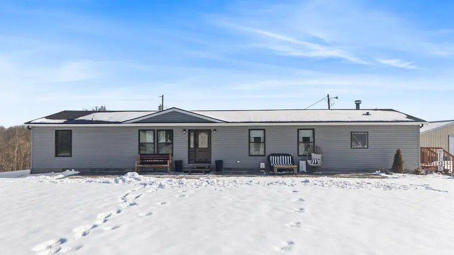 1545 Elliston Napoleon Road, Dry Ridge, KY 41035 - #2