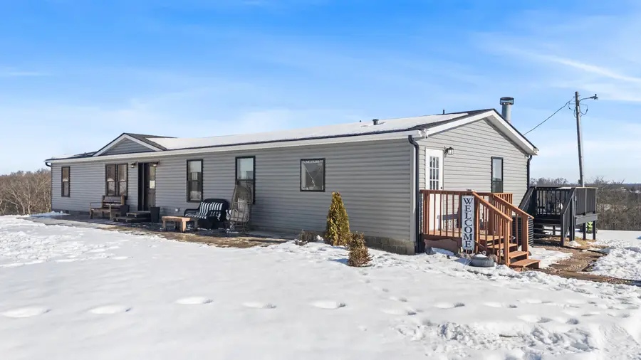 1545 Elliston Napoleon Road, Dry Ridge, KY 41035 - #3