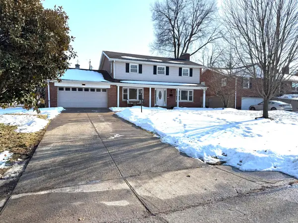 1706 Highland Place, Fort Wright, KY 41011