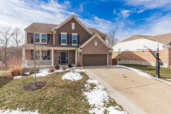 3277 Huntersridge Lane, Taylor Mill, KY 41015