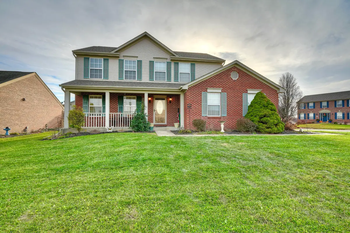 8500 Moonstone Court, Florence, KY 41042 - #1