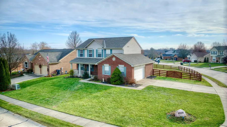 8500 Moonstone Court, Florence, KY 41042 - #3