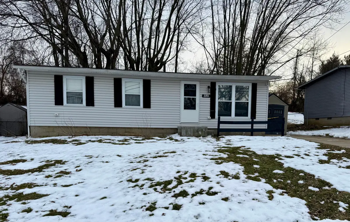 3351 Sycamore Tree Lane, Erlanger, KY 41018 - #1