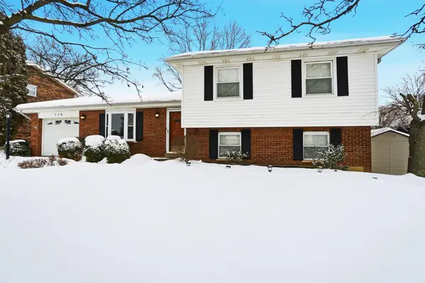 728 Meadow View Drive, Villa Hills, KY 41017