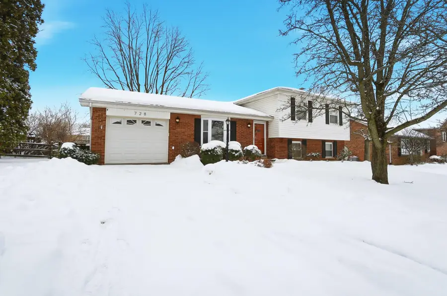 728 Meadow View Drive, Villa Hills, KY 41017 - #2