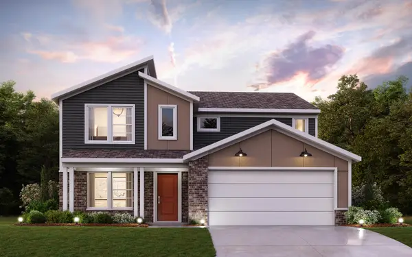 1712 Cherry Blossom Drive, Independence, KY 41051