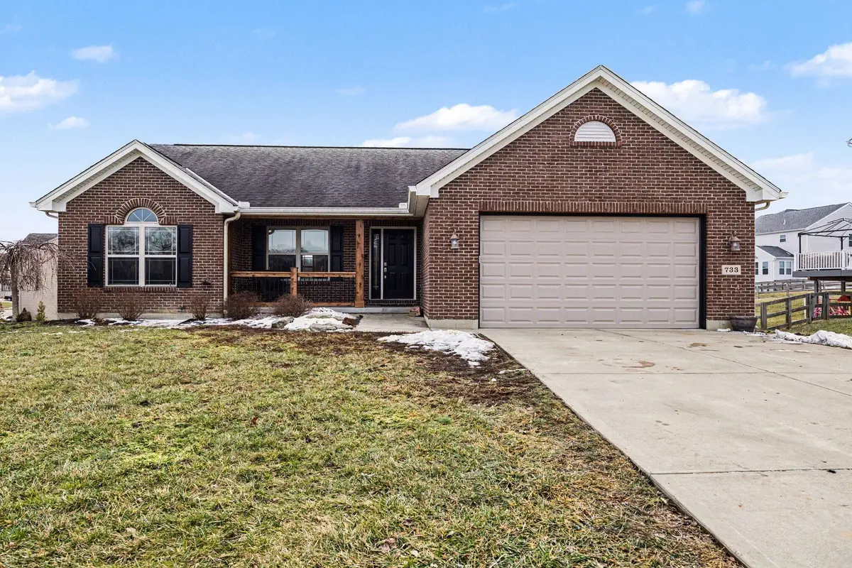 733 Wigeon Drive, Alexandria, KY 41001 - #1