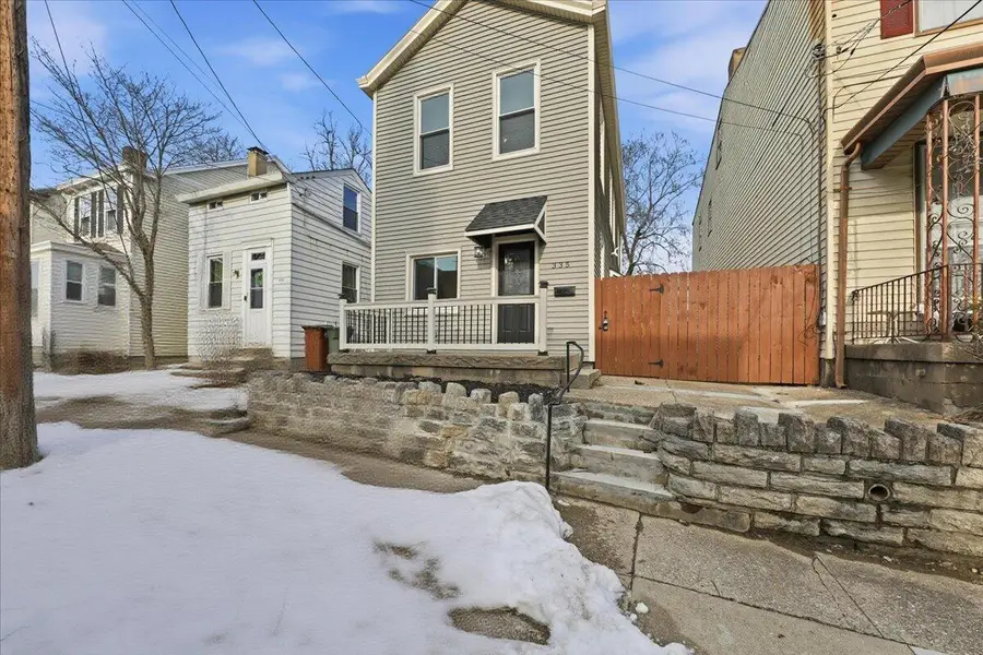 335 Prospect Street, Bellevue, KY 41073 - #2