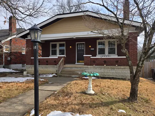 42 Concord Avenue, Fort Thomas, KY 41075