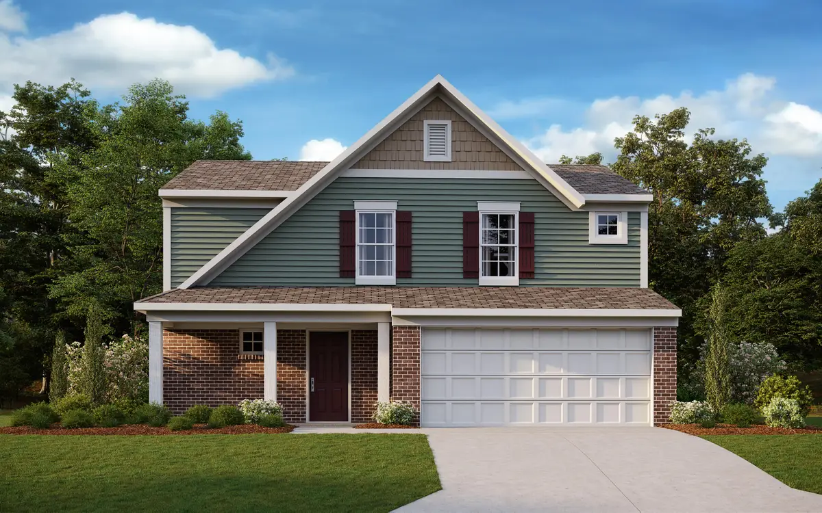 9530 Los Alos Court, Florence, KY 41042 - #1