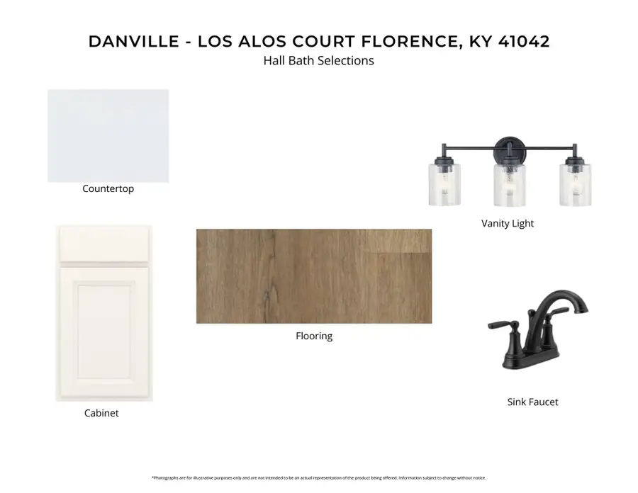 9530 Los Alos Court, Florence, KY 41042 - #3