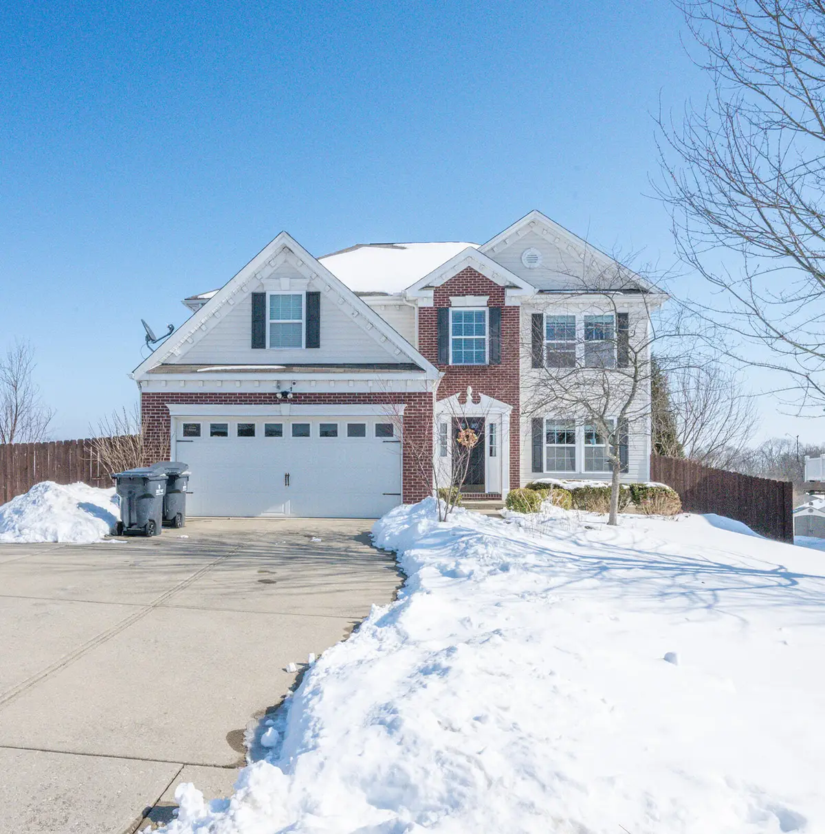 6841 Gordon Boulevard, Burlington, KY 41005 - #1