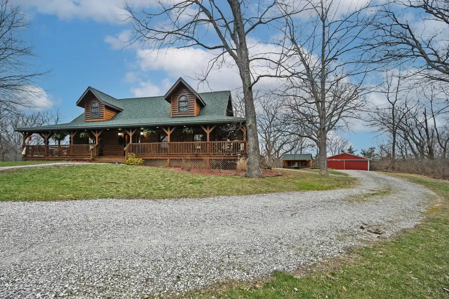 1637 Upper Tug Fork Road, Alexandria, KY 41001 - #3