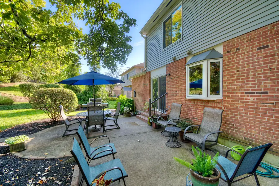 3090 Balsam Court, Edgewood, KY 41017 - #3