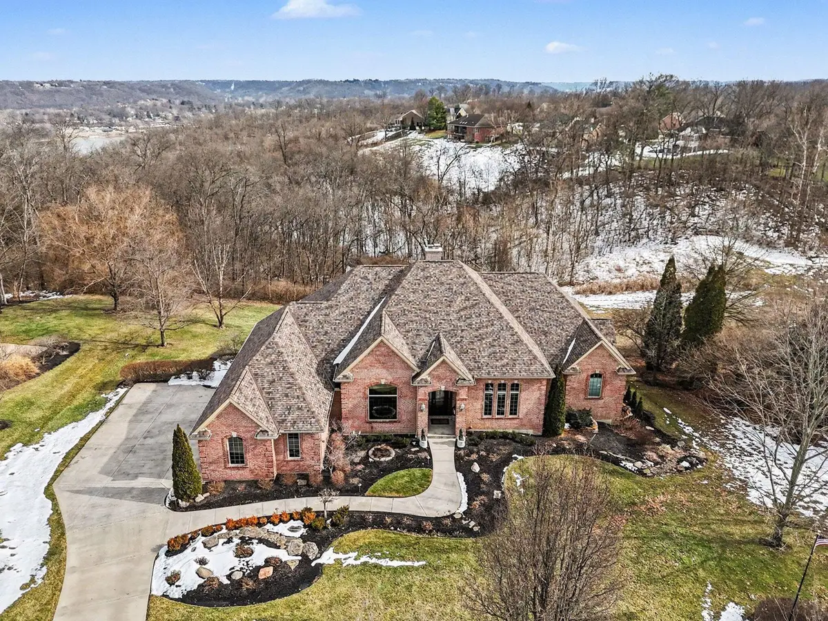 1737 Coachtrail Drive, Hebron, KY 41048 - #1