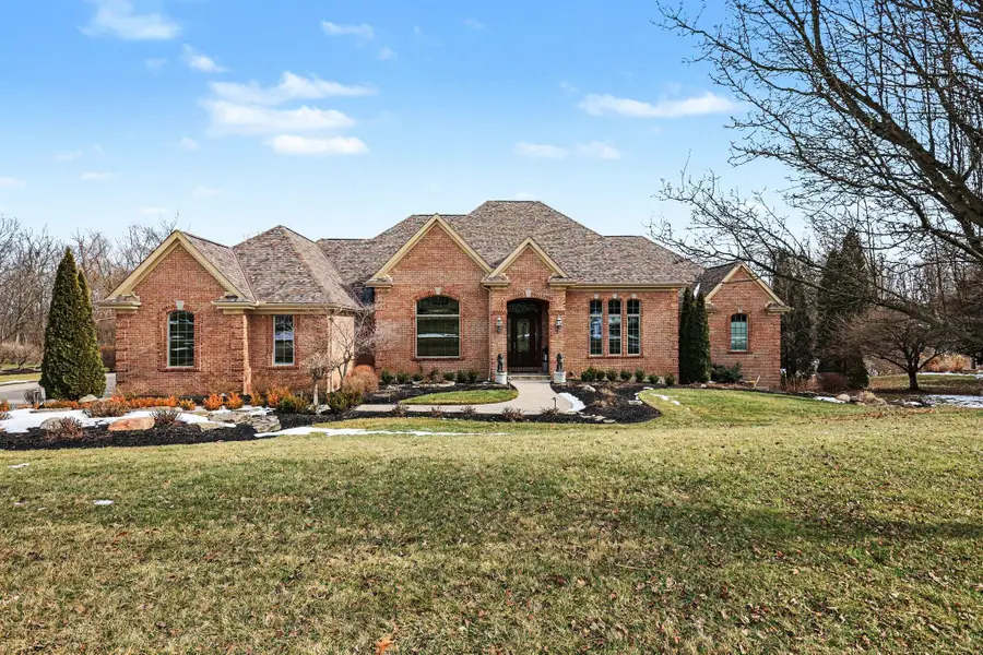 1737 Coachtrail Drive, Hebron, KY 41048 - #2