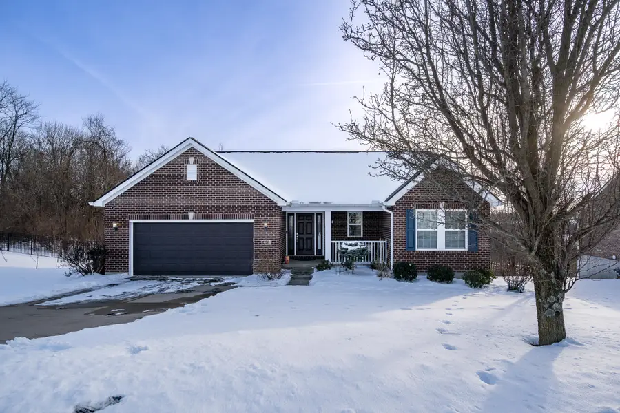 681 Hogrefe Road, Independence, KY 41051 - #2