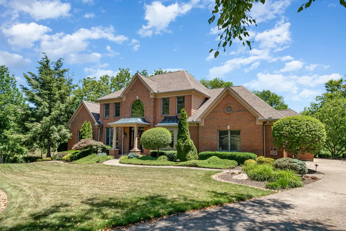 731 Cameron Court, Union, KY 41091 - #1