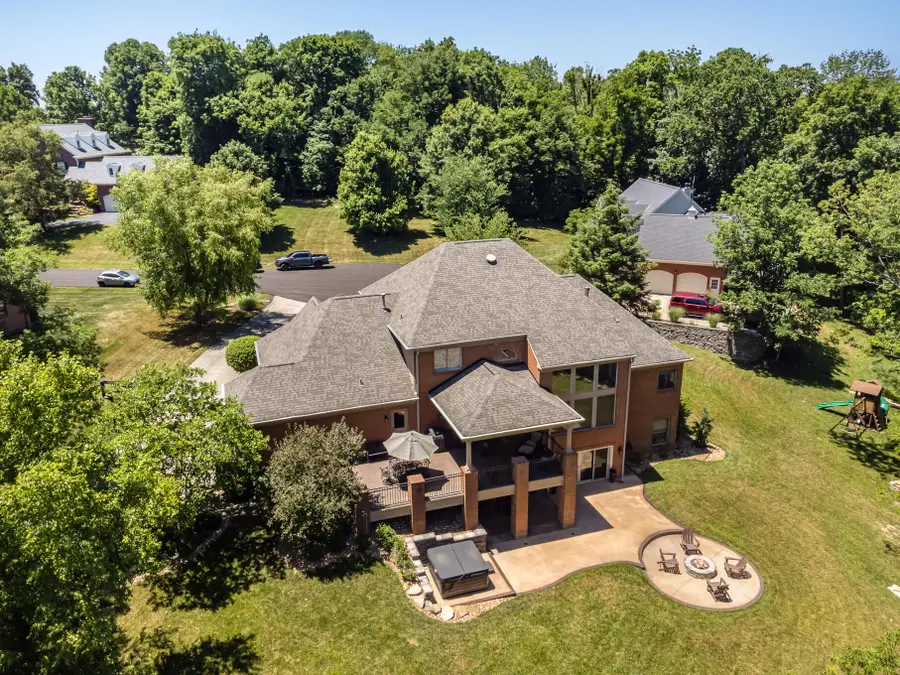 731 Cameron Court, Union, KY 41091 - #2