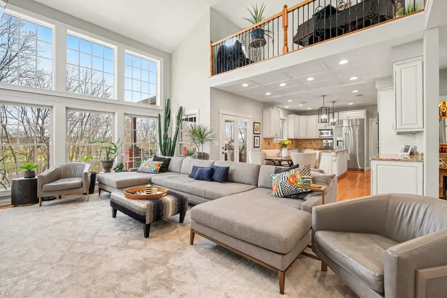 731 Cameron Court, Union, KY 41091 - #3