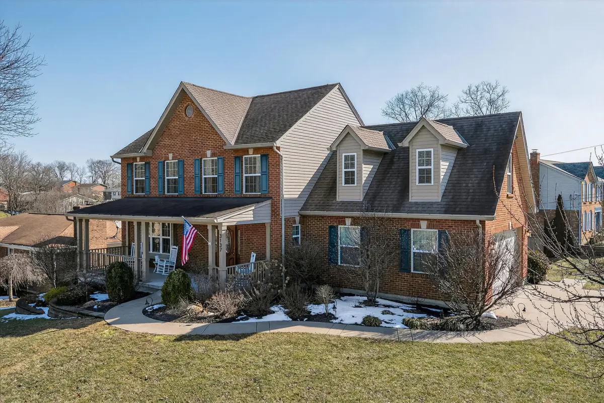 3137 Royal Windsor Drive, Edgewood, KY 41017 - #1
