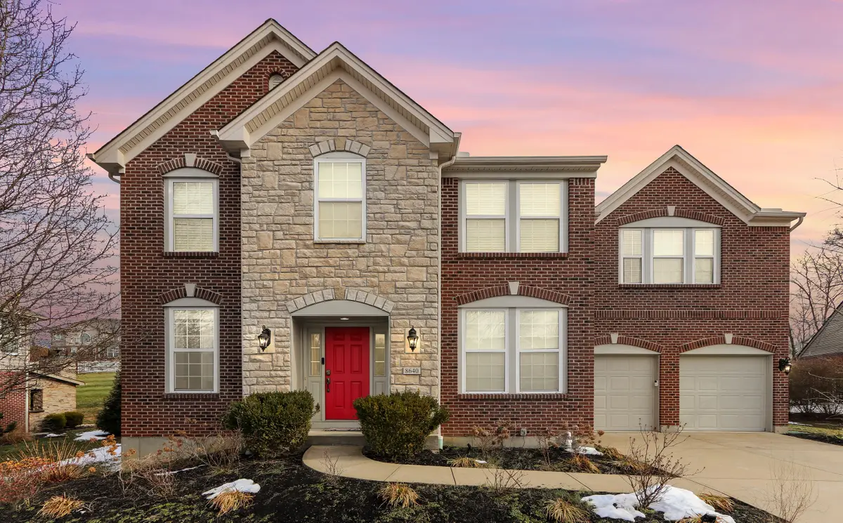 8640 Treeline Drive, Florence, KY 41042 - #1