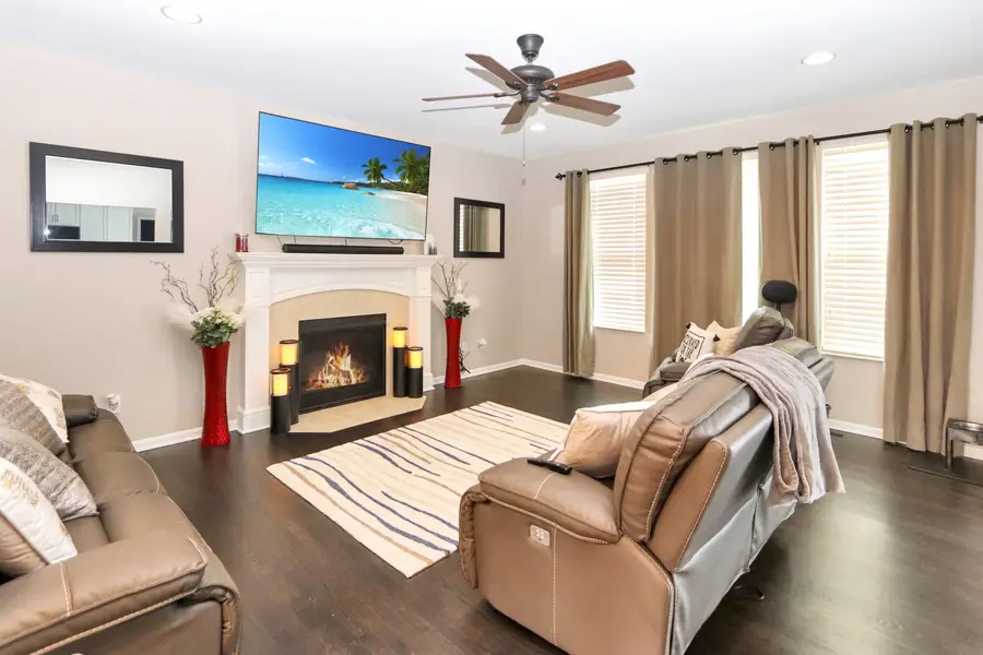 8640 Treeline Drive, Florence, KY 41042 - #3