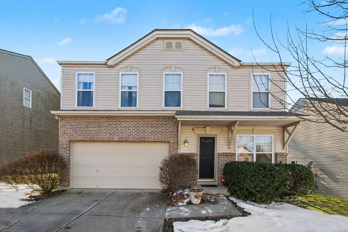 9738 Cloveridge Drive, Independence, KY 41051 - #1