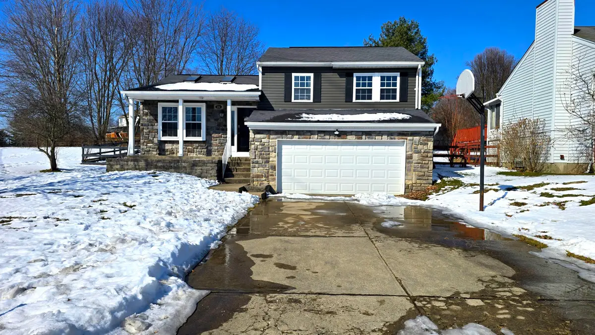 164 Meadow Creek Drive, Florence, KY 41042 - #1