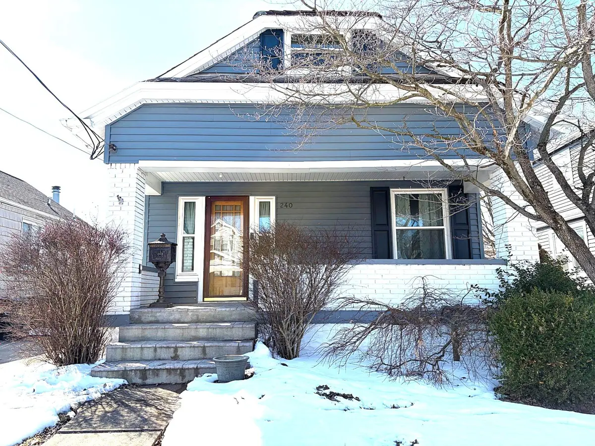 240 Stokesay Street, Ludlow, KY 41016 - #1
