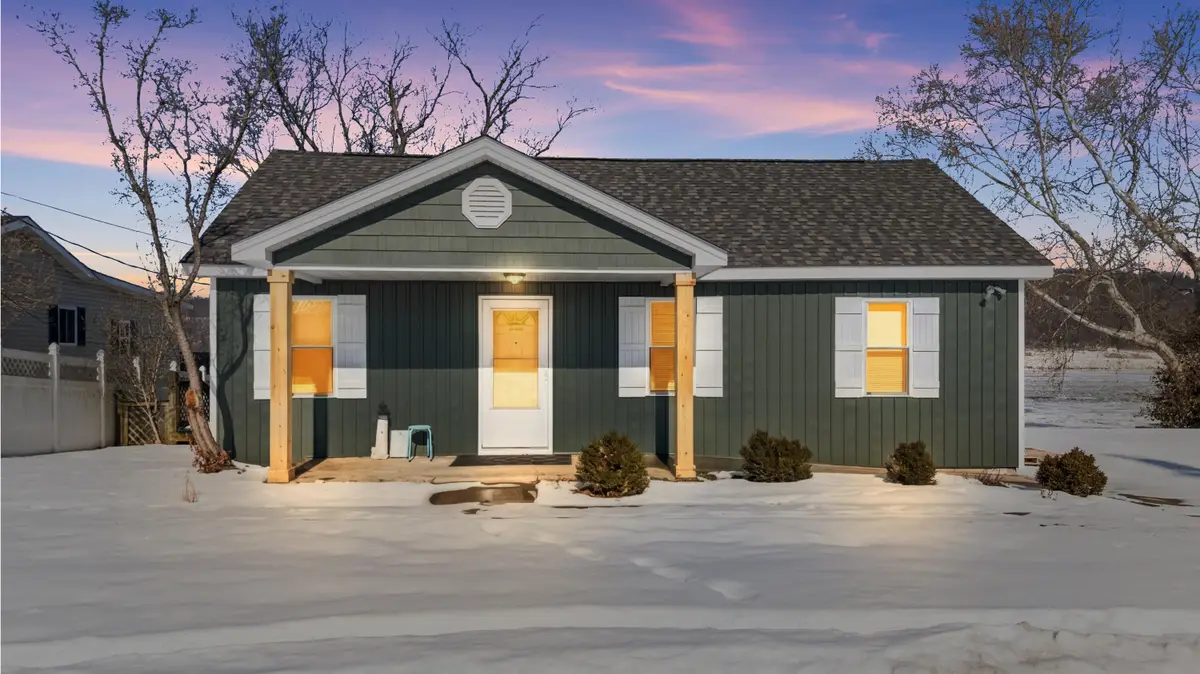 311 E High Street E, Warsaw, KY 41095 - #1