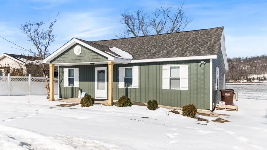 311 E High Street E, Warsaw, KY 41095 - #3