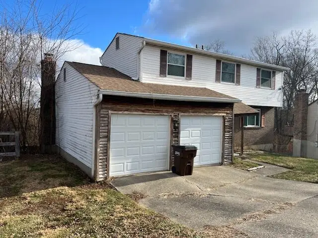 6609 Highridge Avenue, Florence, KY 41042 - #1