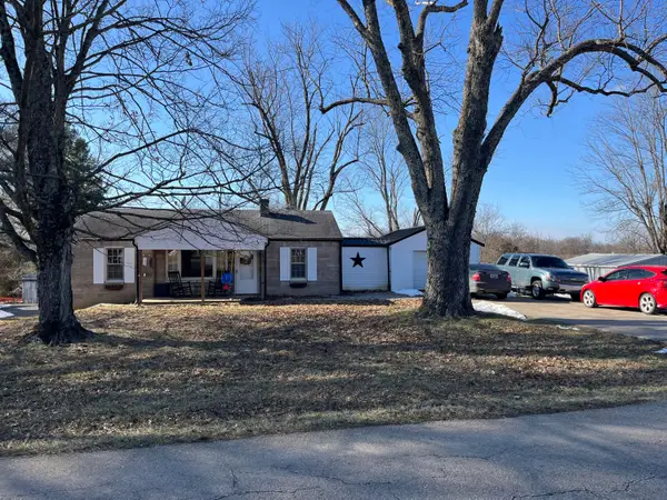 418 E Adair Street, Owenton, KY 40359