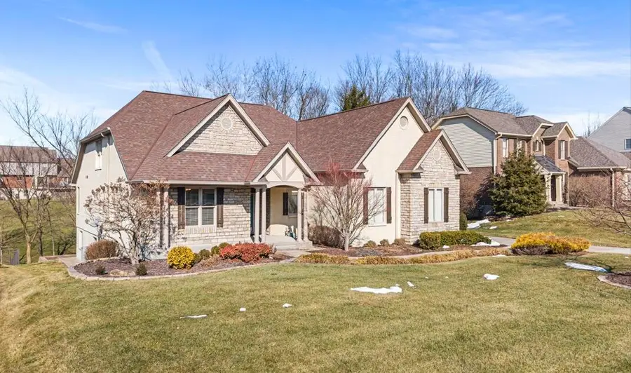 10607 Mountain Laurel Way, Union, KY 41091 - #2