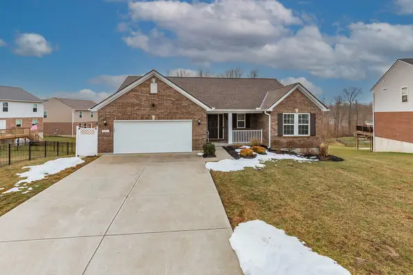 3111 Alderbrook Drive, Independence, KY 41051