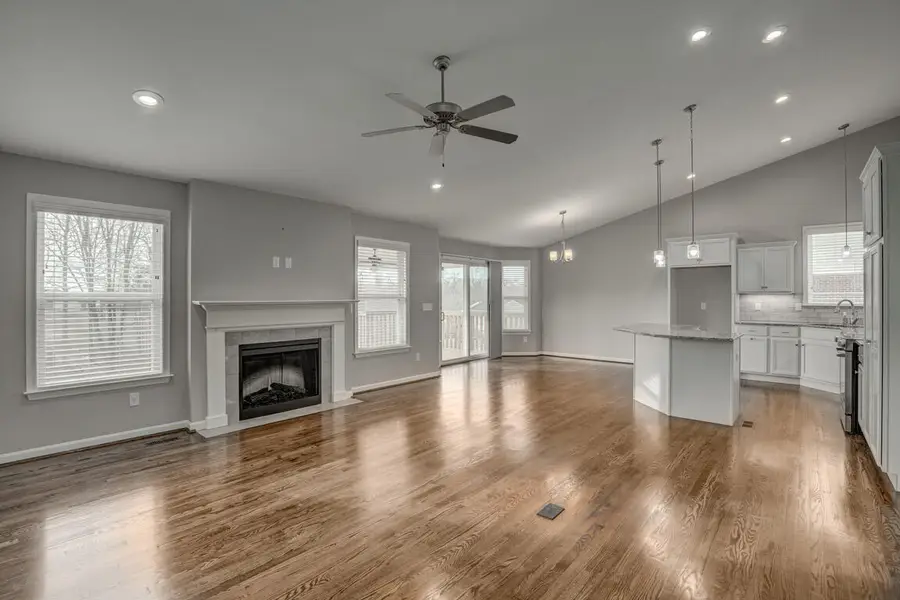 3111 Alderbrook Drive, Independence, KY 41051 - #3