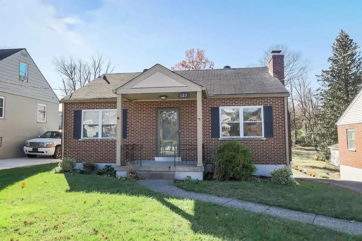 123 Lyndale Road, Edgewood, KY 41017 - #1