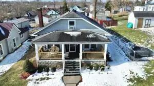 214 Eastern Avenue, Carlisle, KY 40311