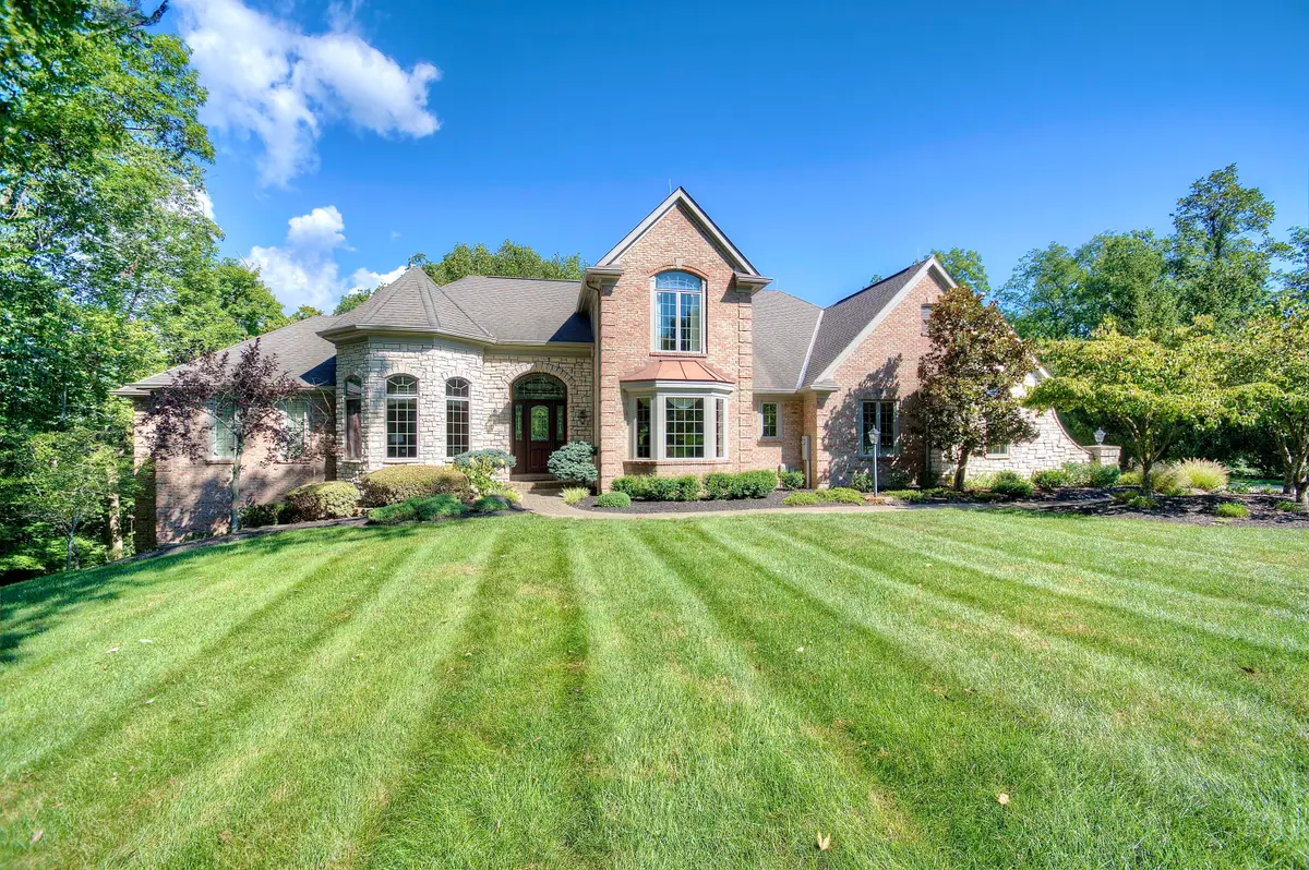 633 Rivershore Drive, Hebron, KY 41048 - #1