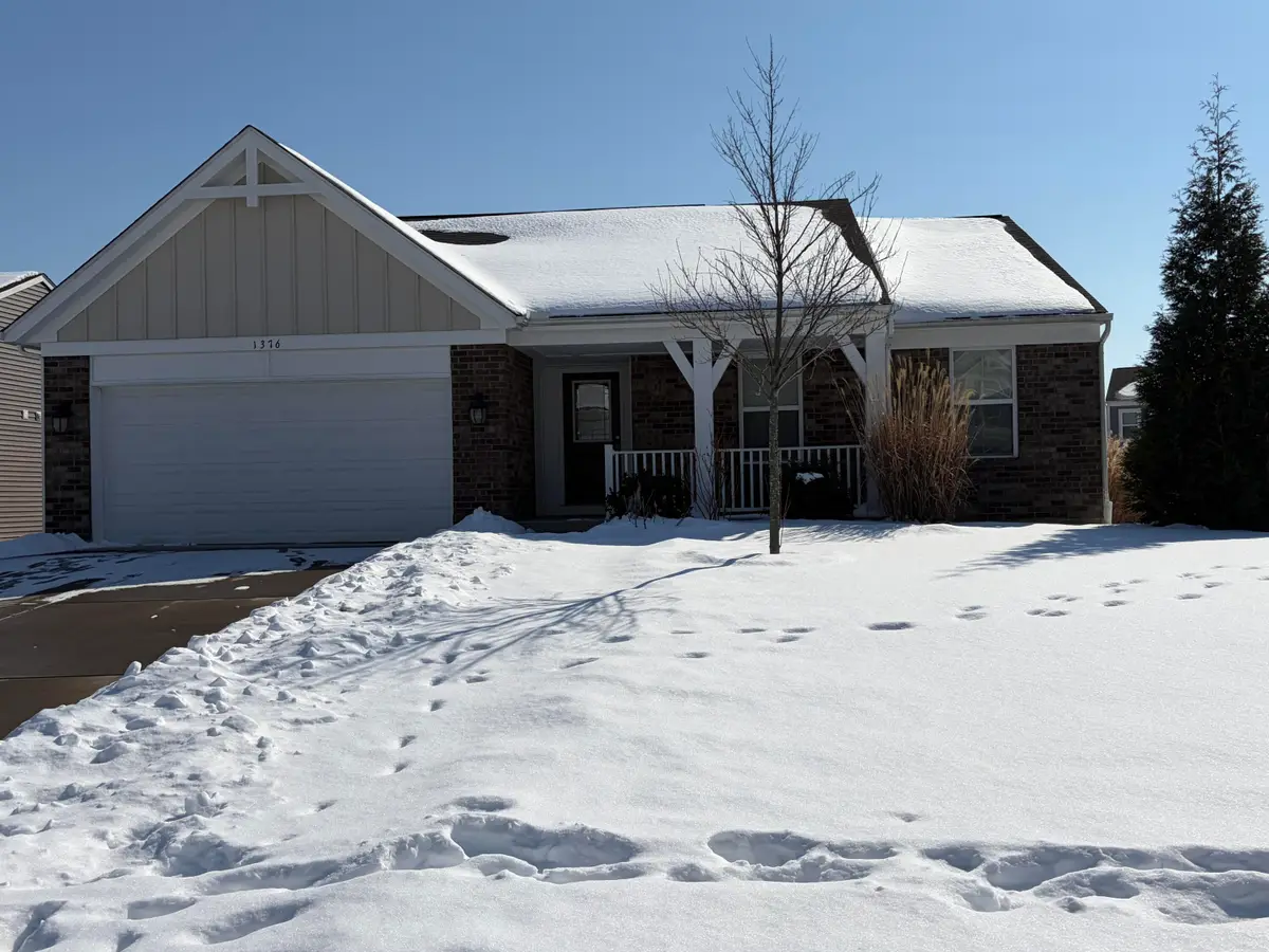 1376 Meadowcrest Circle, Independence, KY 41051 - #1