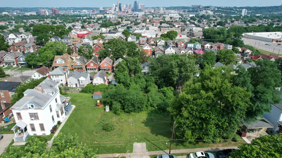 42 17th Street, Newport, KY 41071 - #2