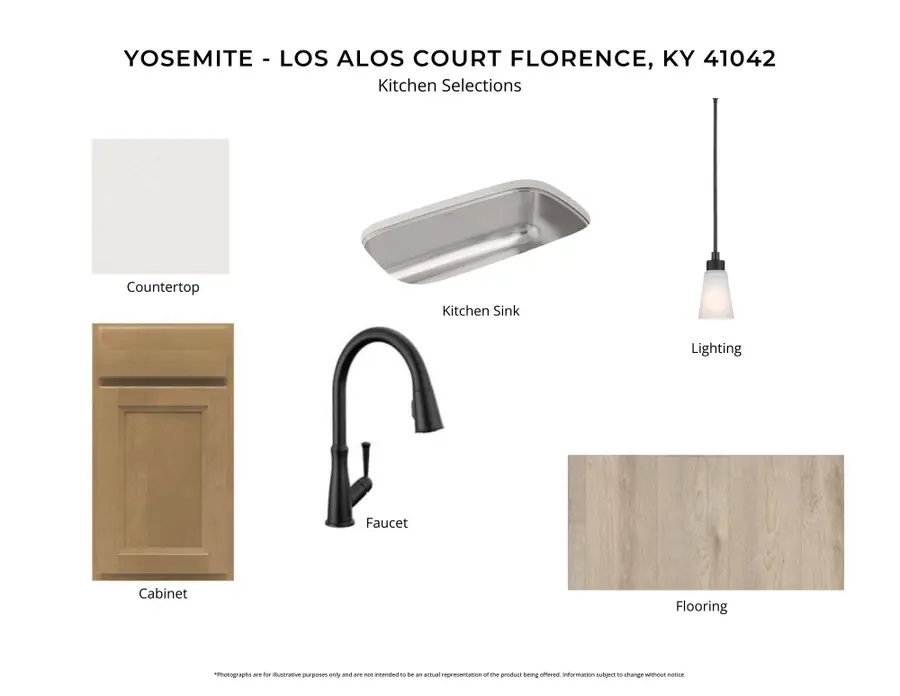 9543 Los Alos Court, Florence, KY 41042 - #3