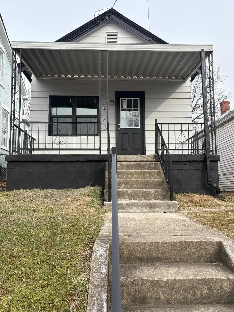 312 Boone Street, Covington, KY 41014 - #1