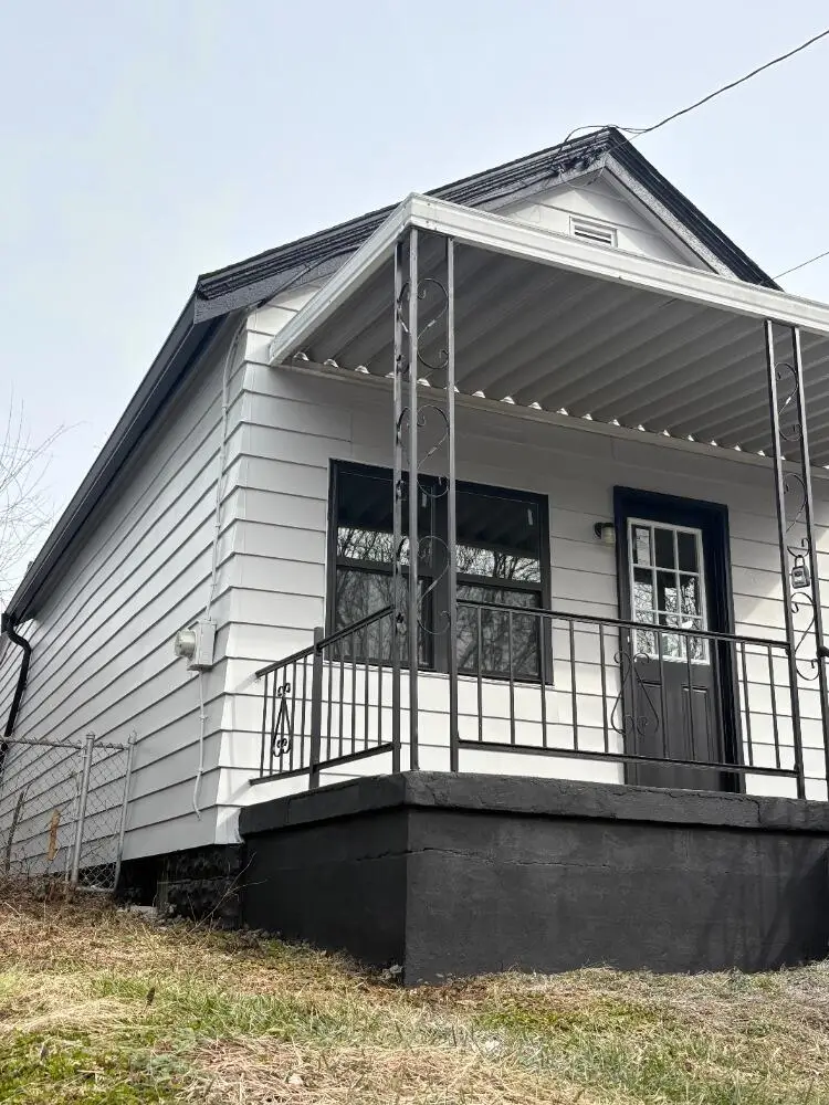 312 Boone Street, Covington, KY 41014 - #3