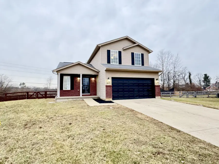 2977 Holly Hill Drive, Burlington, KY 41005 - #2