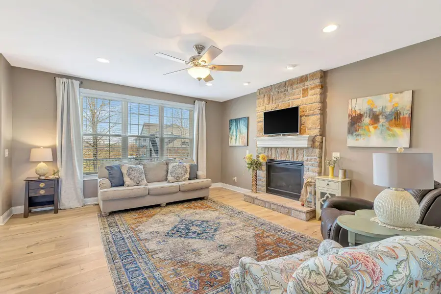 782 Morning Glory Drive, Taylor Mill, KY 41015 - #3