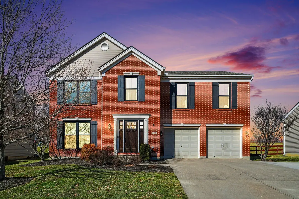 204 University Drive, Walton, KY 41094 - #1