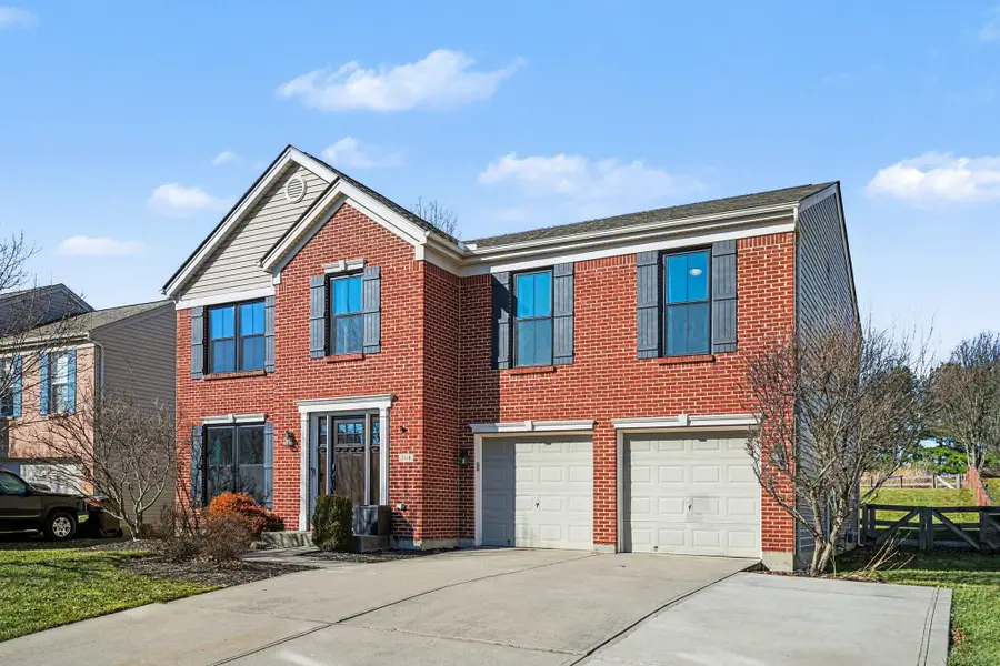 204 University Drive, Walton, KY 41094 - #2