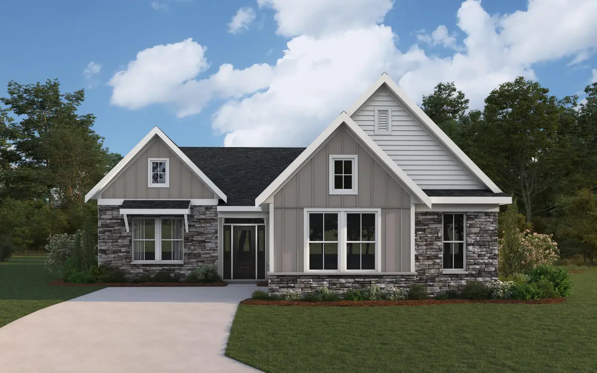 6886 Green Isle Lane, Union, KY 41091 - #1